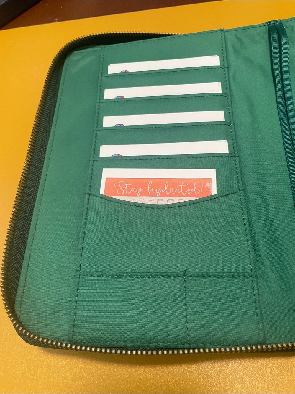 Hobonichi - Velluto A5